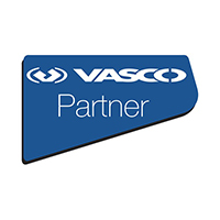 Vasco partner logo